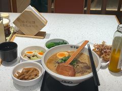 -味千拉面(广州白云机场T1西二店)