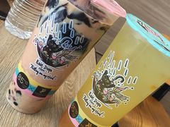 -85度C(青岛闽江路店)