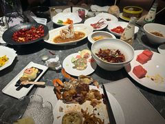 -曲水兰亭(北京四惠店)