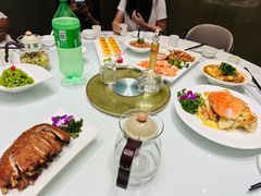 -小贝壳酒楼(经九路店)