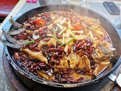 -老板恋上鱼(恒隆广场店)