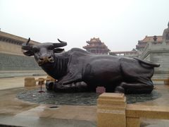 -广东圆玄道观
