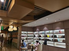 -纽斯洗浴SPA(三墩店)
