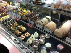 -樱花糕坊(群星城店)