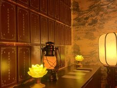 -逃脱反斗城沉浸剧情密室(北京路店)