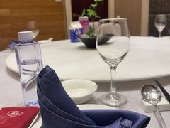 -德悦海鲜(城西店)