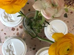 -Cafe on warm(丹霞店)