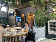 -又见炊烟私房菜(敬亭路店)