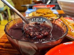 -爆炸头阿姨小四川正宗川味小吃(无任何分店)