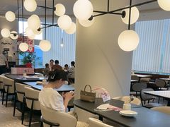 -必胜客(华南摩尔店)