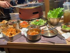 -西塔老太太泥炉烤肉(武汉摩尔城店)