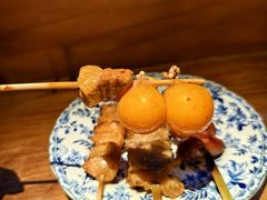 -鸟幸 TORISAKI 炭火居酒屋
