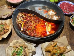 -于屿城重庆火锅(深圳总店)