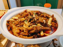 -胡老大菜热饭香·家宴(二七北路店)