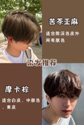 -贝勒爷专业男发