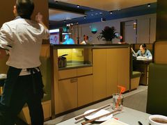-海底捞火锅(让胡路万达店)