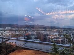 -茉莉花空中花园餐厅(义乌店)