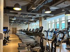 -北京嘉里健身·Kerry Sports(北京嘉里大酒店)