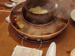 -刘老表·瓦罐汤涮肉(青云谱店)