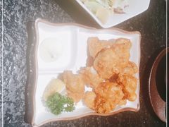 -無境·匠心日本料理(汉街店)