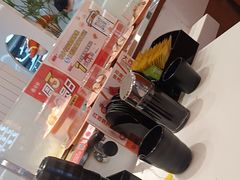 -争鲜回转寿司(通州万达店)