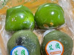 -许阿姨糕团店(南京总店)