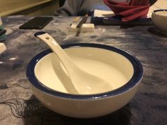-老船坞餐厅(北京亚洲大酒店 )