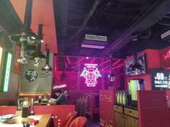 大堂-麻辣英雄重庆火锅(二城广场店)