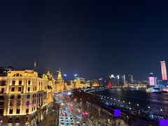 -外滩8号 whisky bar(金延大厦店)