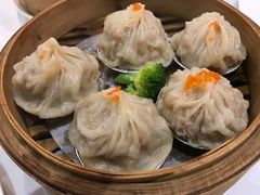 -盛港湾海鲜食府(黄沙店)