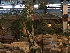 -森谷美食公园(杨行店)
