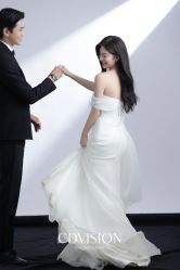 -CD视觉婚纱摄影