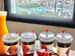 -大牌大·传统杭帮菜(湖滨店)