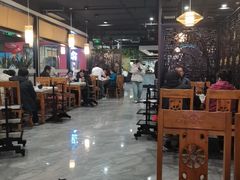 -重庆巴渝火锅(钟家村店)