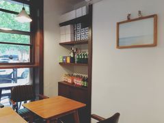 -AFS Cafe & Canteen(闽江二路店)