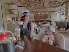 -上海佘山世茂艾美酒店