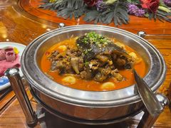 -翠清酒家(万丰路店)
