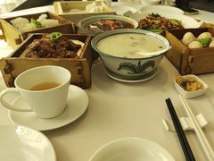 -粤财皇冠假日酒店·彩华轩中餐厅