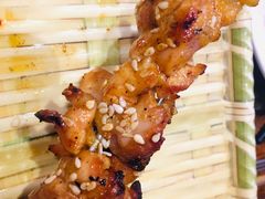 -金谷园饺子·烧烤(人大总店)