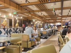 -Home Thai·泰谣(王府井apm店)