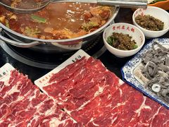 -八方牛客(四方河店)