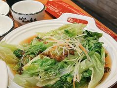 -真定郝家排骨(大十字街店)