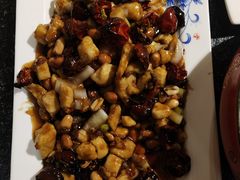 -青麻椒川菜小馆(群力新苑店)