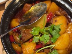 -巴蜀风·地道川菜(总店)