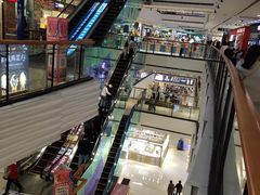 -万达广场(济南魏家庄店)