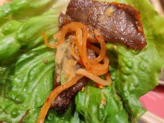 -西塔老太太泥炉烤肉(武汉摩尔城店)