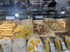 -麦德龙(浦东店)