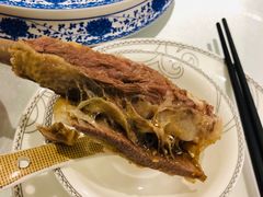 -宁夏国强手抓羊肉·清真菜(未央路凤三店)