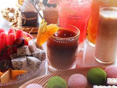 -云里小坐·海泉湾·团建·宴席·下午茶(金堂海泉湾店)