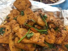 -小慧住家贵州菜(甲秀楼店)